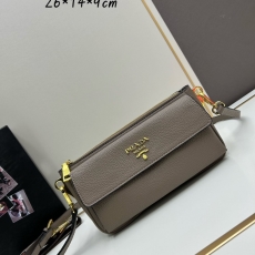 Prada Satchel Bags